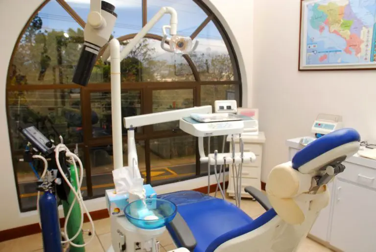 First-Rate Dental Work in Costa Rica