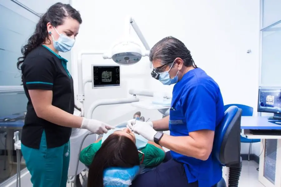 A DIFFERENT DESTINATION FOR YOUR DENTAL CARE ⋆ The Costa Rica News