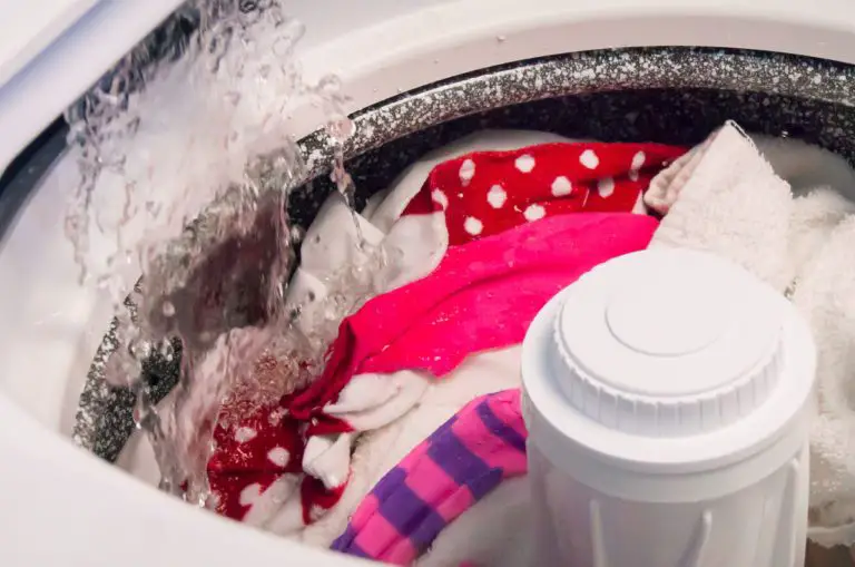 Washing Your Clothes is now an Environmental Concern