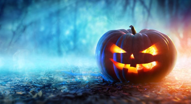 October – Time to Celebrate More Than Halloween