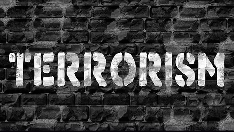Completely Different Approach to Counter Terrorism | The Costa Rica News