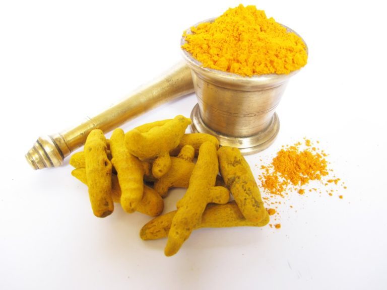 The Humble Turmeric Is Much More Than It Seems