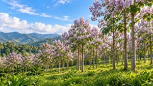 treeme paulownia leistungswunder