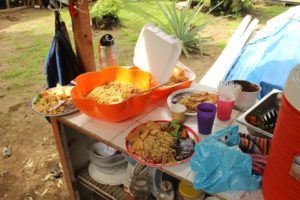 Dominical Recycle Program, Costa Rica