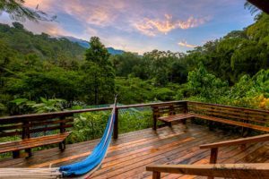 Finca BellaVista Treehouse Community