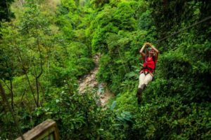 Finca BellaVista Treehouse Community