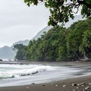 Corcovado National Park, Costa Rica