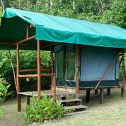 Corcovado National Park, Costa Rica