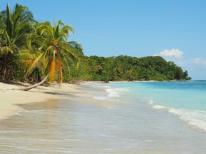 Cahuita, Costa Rica