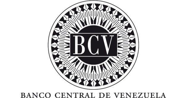 banco central de venezuela