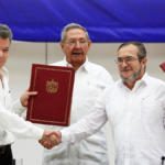 Colombia Peace Accord