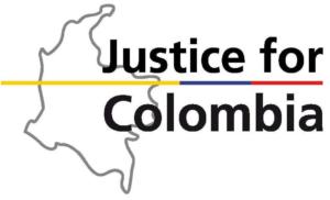 Justice for Colombia