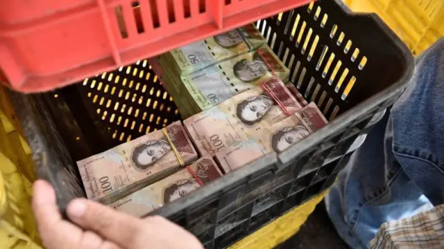 venezuela inflation