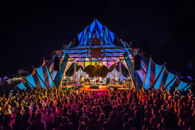 Envision Festival 2017