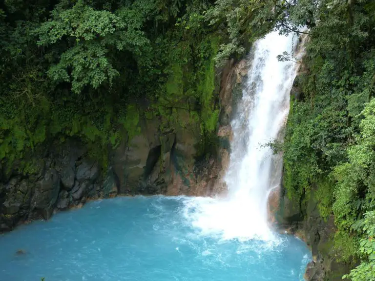 5 Reasons explaining the Fascination about Costa Rica