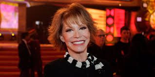 Mary Tyler Moore 