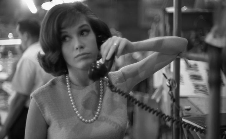 A Short Tribute to Mary Tyler Moore