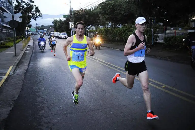 Costa Rica is becoming a runner’s paradise