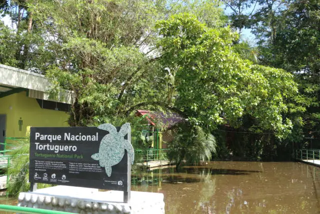 Tours Tortuguero National Park