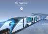Hyperloop speed design Tesla Tico Sofía Ramírez Los Angeles Munich University Dubai Emirates Abu Dhabi