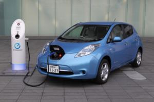 Electric Car, Alternative Energy, Replace, Regular Oil, Environment
