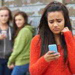 Bullying Problem Kids Teens Bully Cyberbullying