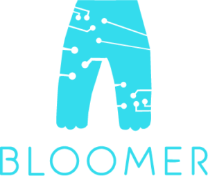 Bloomer Tech, Development, MIT, Brazier, App, Heart Monitor