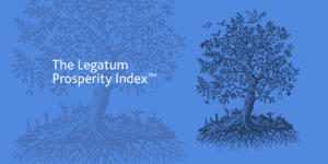Legatum Institure Prosperity Index World 149