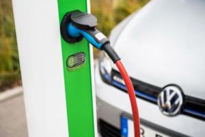 Electric Cars, Environment Friendly, Carbon Based Fuels, Charging Station, Electricity