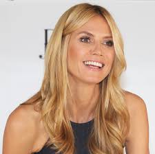 Super Model Heidi Klum in Costa Rica ⋆ The Costa Rica News