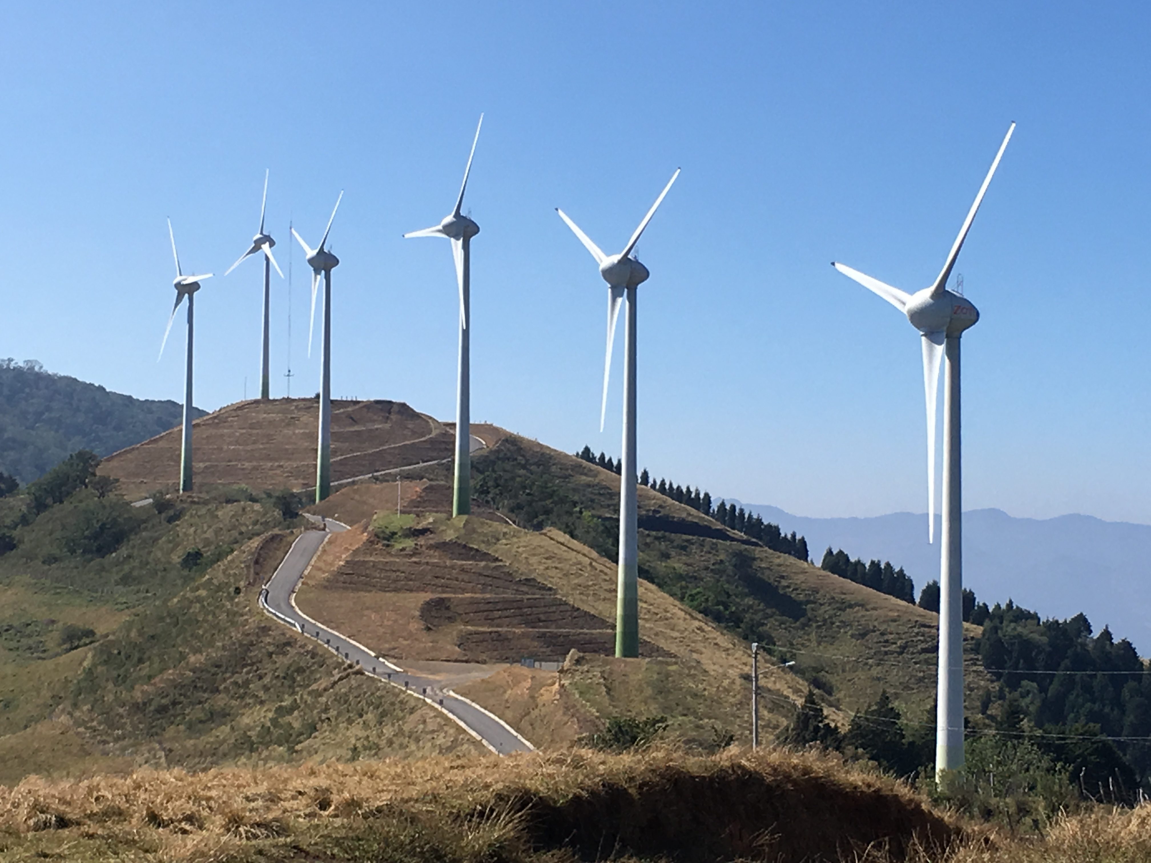 windmills santa ana costa rica