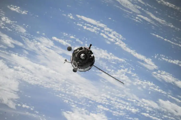 costa rica space program