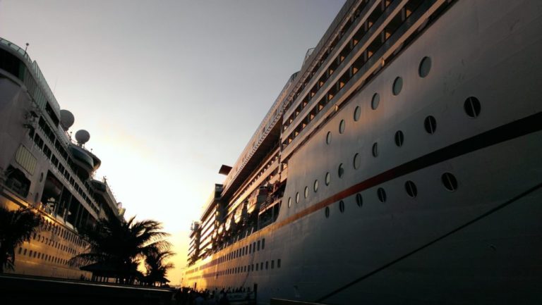 Costa Rica To Host Central American Cruise Summit