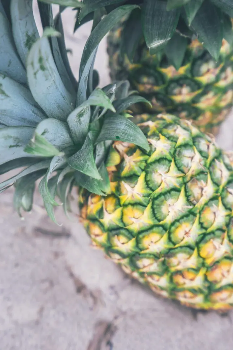 China Wants to Import Pineapples from Costa Rica