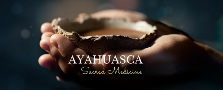 Ayahuasca – The Sacred Plant Medicine