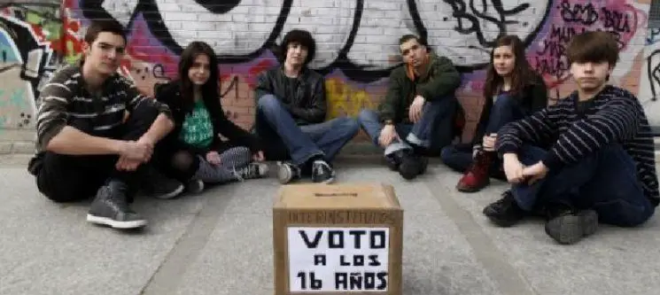 The Supreme Electoral Tribunal Will Allow Teenagers to Vote in 2018