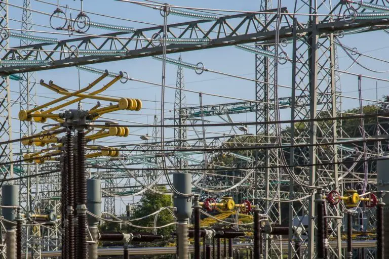 Electricity Demand in Panama, Left a 500-Megawatt Deficit