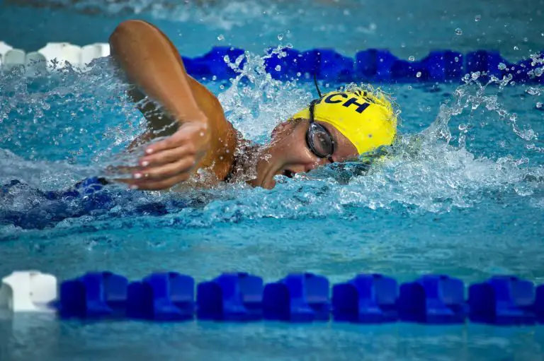 Costa Rican swimmer won bronze in German tournament