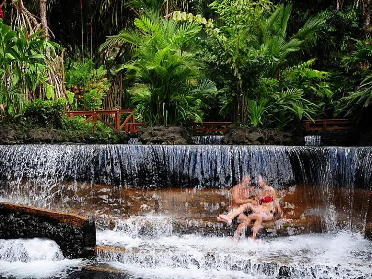 Romantic Sites in Costa Rica for Couple Tourism