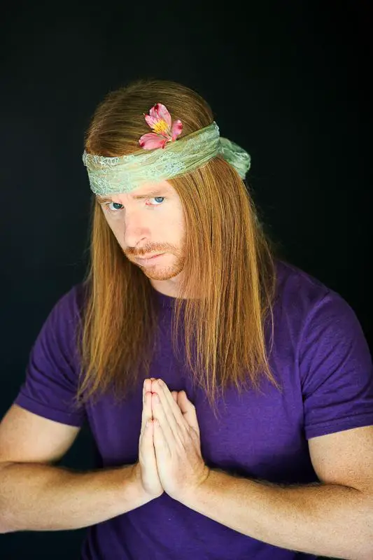 Getting Real With JP Sears in Costa Rica
