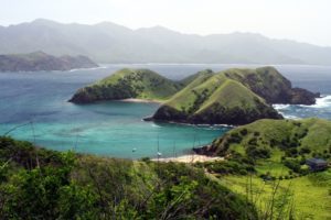 Guanacaste Gulf