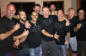 Mens Vision Quest A Journey Within group
