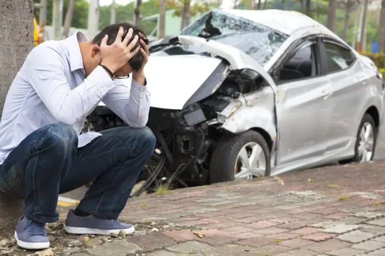 Car Accidents As Deadly As Any Liver Disease