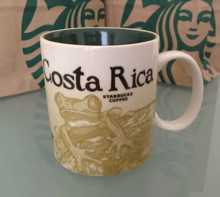 Starbucks Plans to Open New Outlets in Costa Rica