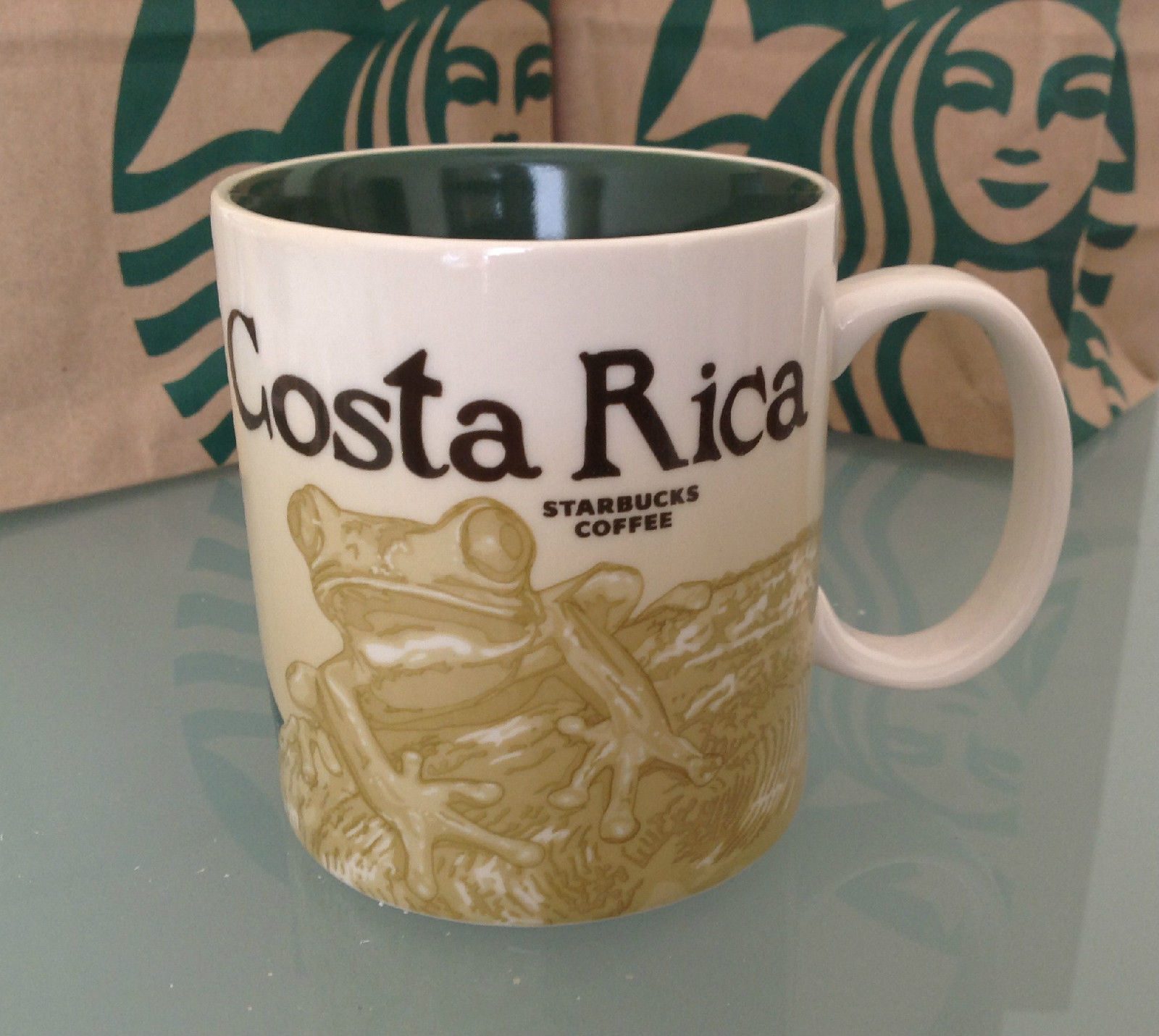 Starbucks Plans to Open New Outlets in Costa Rica ⋆ The Costa Rica News