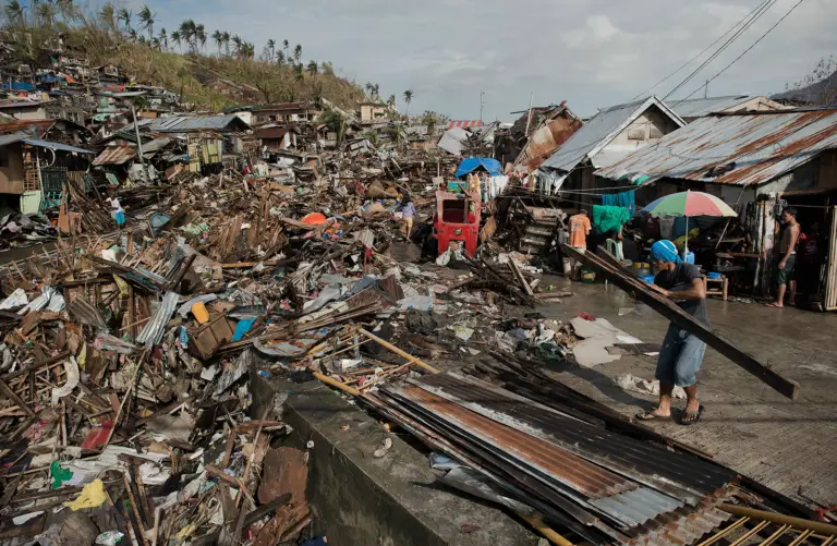 Law Reform for Victims of Natural Disasters Approved in Costa Rica
