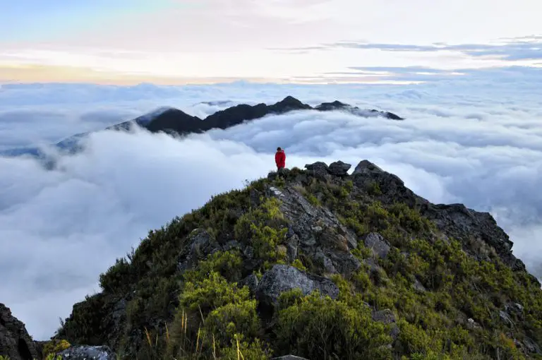 7 Hills in Costa Rica that Every Guy Should Climb