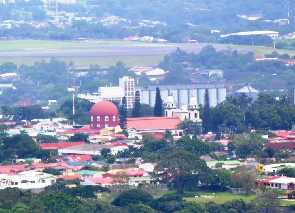 Alajuela - Costa Rica | The Costa Rica News