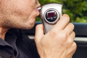 The breathalyzer is very commonly used by the UK authorities, to measure the drivers' alcoholic degree contained in their breath.
