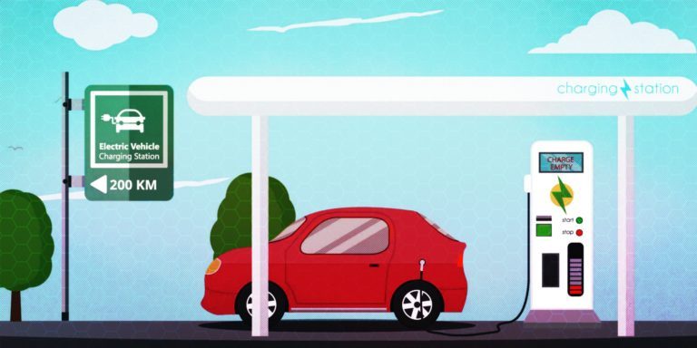 Electric Vehicle Charging Stations Will Spread All Over Costa Rica